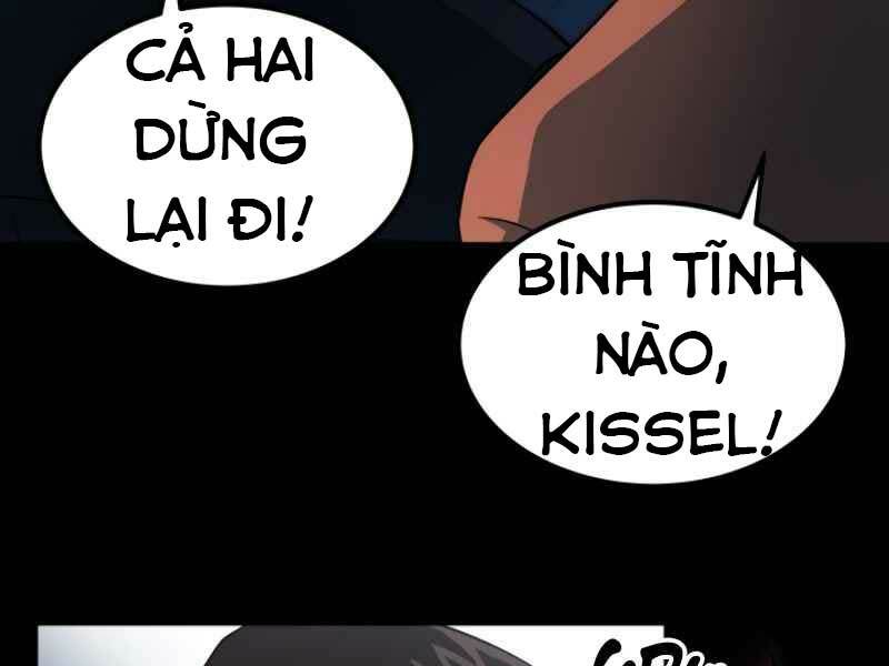 Ngôi Nhà Kết Nối Với Hầm Ngục Chap 15 - Next Chap 16