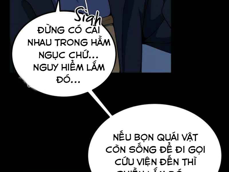 Ngôi Nhà Kết Nối Với Hầm Ngục Chap 15 - Next Chap 16