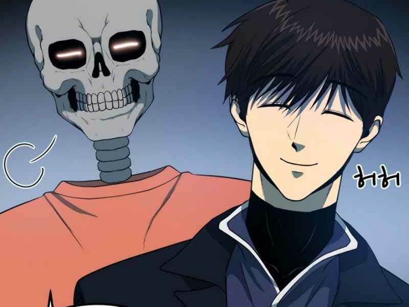 Ngôi Nhà Kết Nối Với Hầm Ngục Chap 15 - Next Chap 16