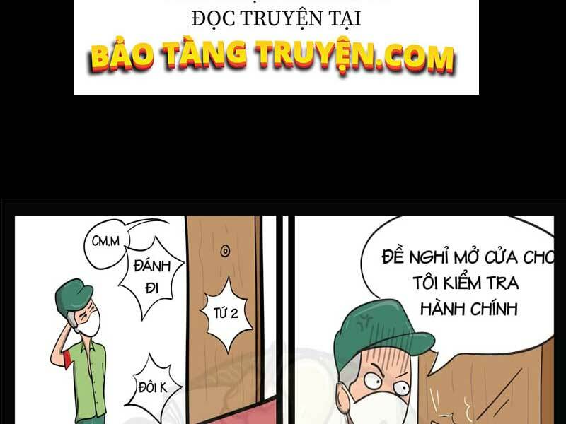 Ngôi Nhà Kết Nối Với Hầm Ngục Chap 15 - Next Chap 16