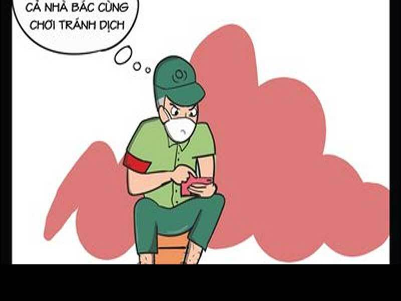 Ngôi Nhà Kết Nối Với Hầm Ngục Chap 15 - Next Chap 16