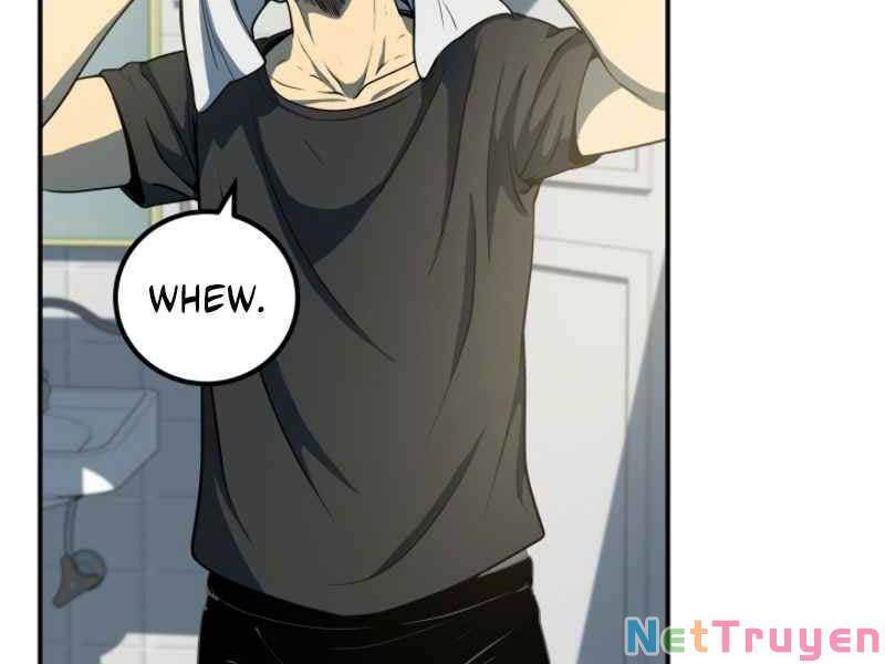 Ngôi Nhà Kết Nối Với Hầm Ngục Chap 15 - Next Chap 16
