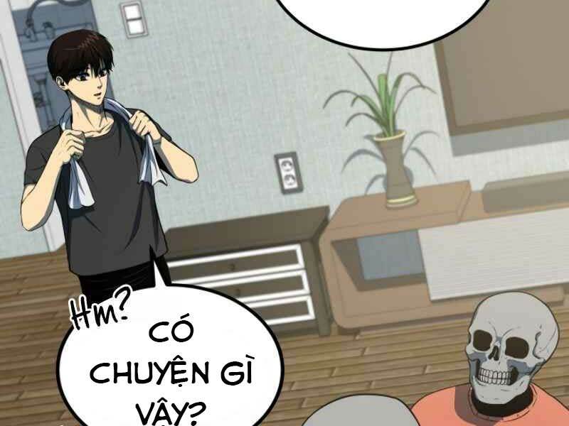 Ngôi Nhà Kết Nối Với Hầm Ngục Chap 15 - Next Chap 16