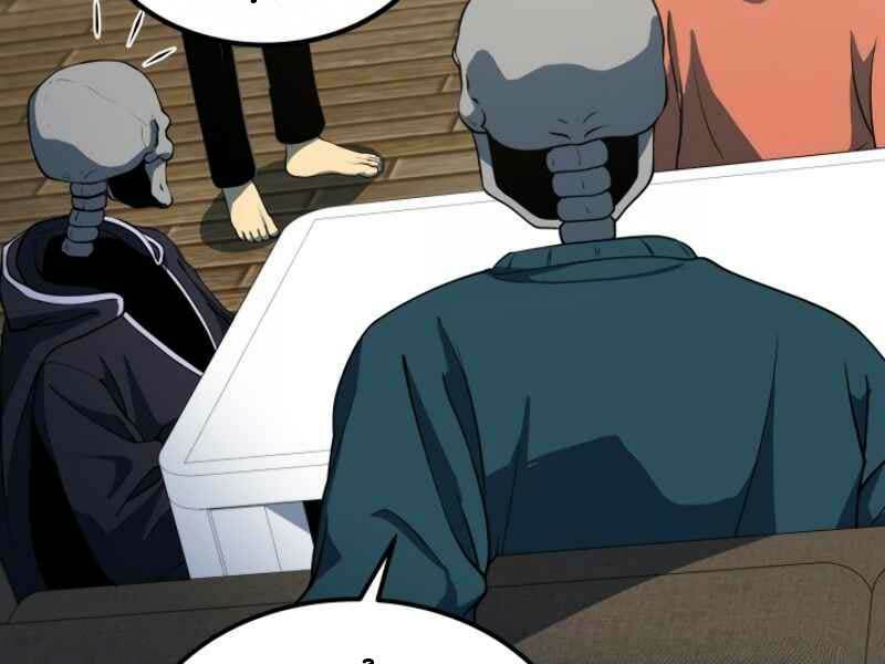 Ngôi Nhà Kết Nối Với Hầm Ngục Chap 15 - Next Chap 16