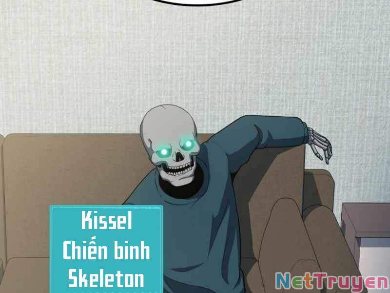 Ngôi Nhà Kết Nối Với Hầm Ngục Chap 15 - Next Chap 16
