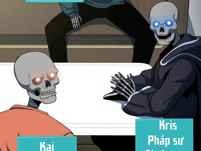 Ngôi Nhà Kết Nối Với Hầm Ngục Chap 15 - Next Chap 16