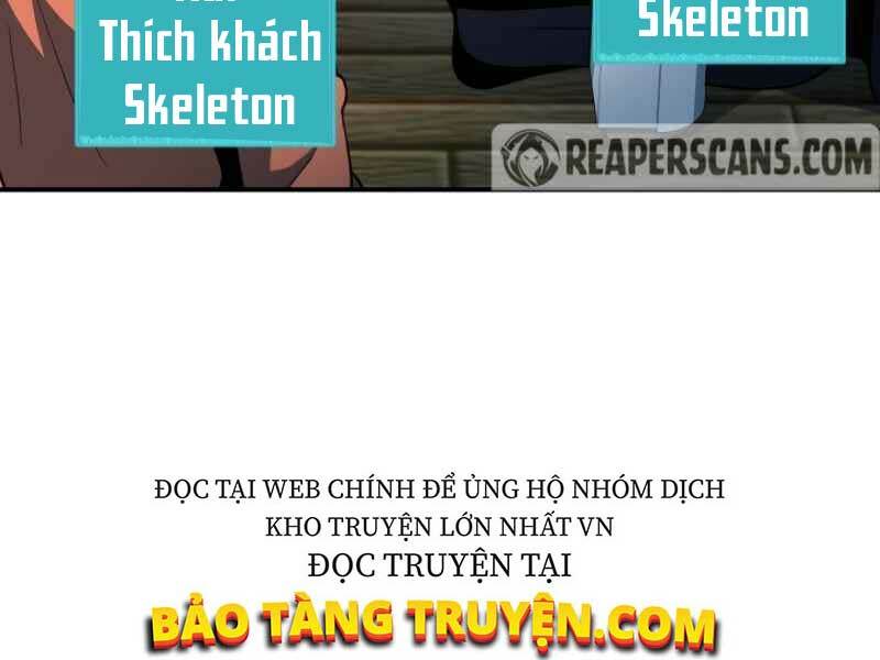 Ngôi Nhà Kết Nối Với Hầm Ngục Chap 15 - Next Chap 16