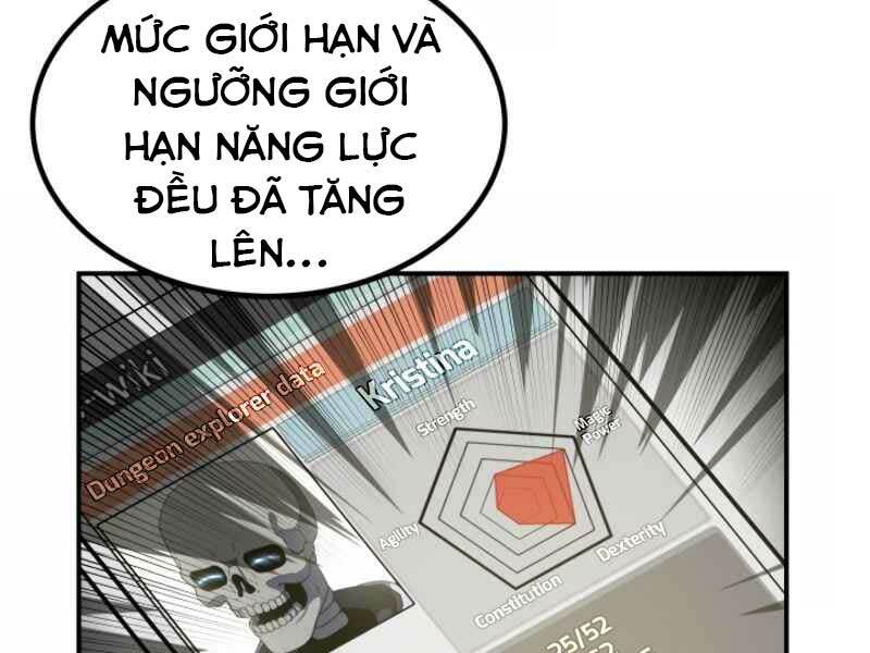 Ngôi Nhà Kết Nối Với Hầm Ngục Chap 15 - Next Chap 16