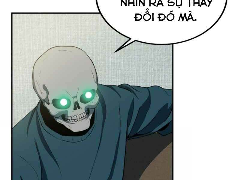 Ngôi Nhà Kết Nối Với Hầm Ngục Chap 15 - Next Chap 16