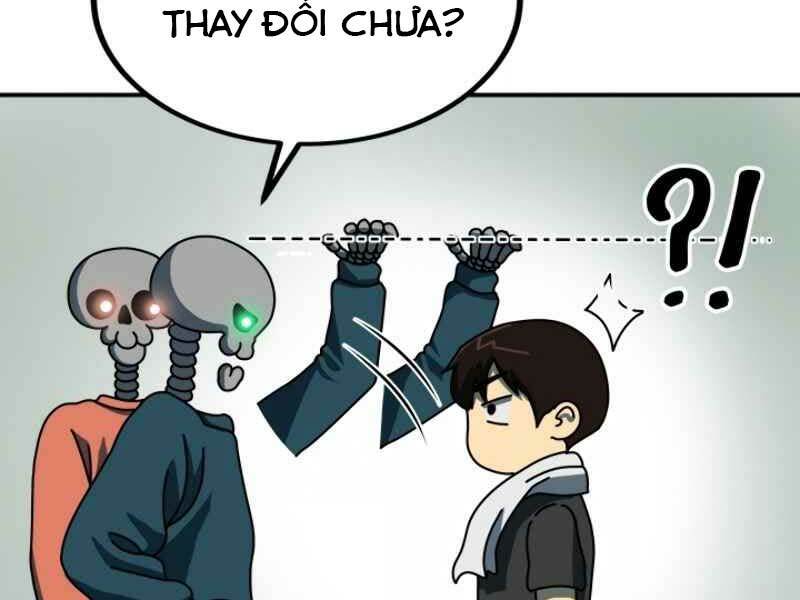 Ngôi Nhà Kết Nối Với Hầm Ngục Chap 15 - Next Chap 16