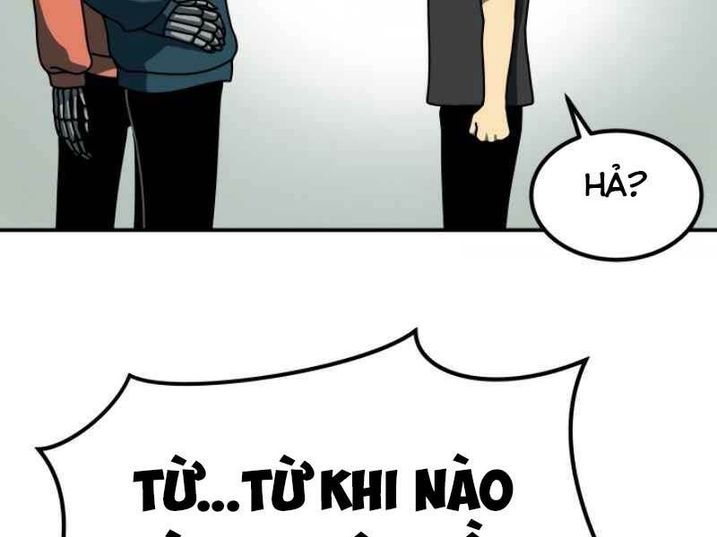 Ngôi Nhà Kết Nối Với Hầm Ngục Chap 15 - Next Chap 16