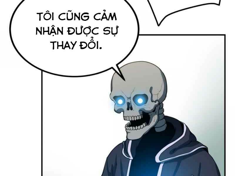 Ngôi Nhà Kết Nối Với Hầm Ngục Chap 15 - Next Chap 16