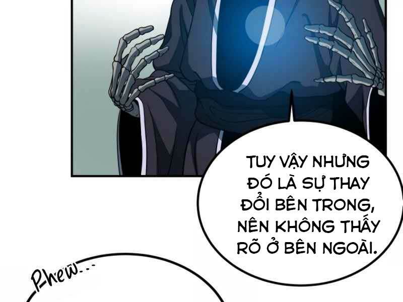 Ngôi Nhà Kết Nối Với Hầm Ngục Chap 15 - Next Chap 16