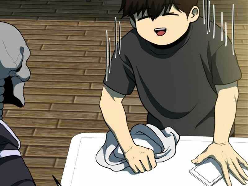 Ngôi Nhà Kết Nối Với Hầm Ngục Chap 15 - Next Chap 16