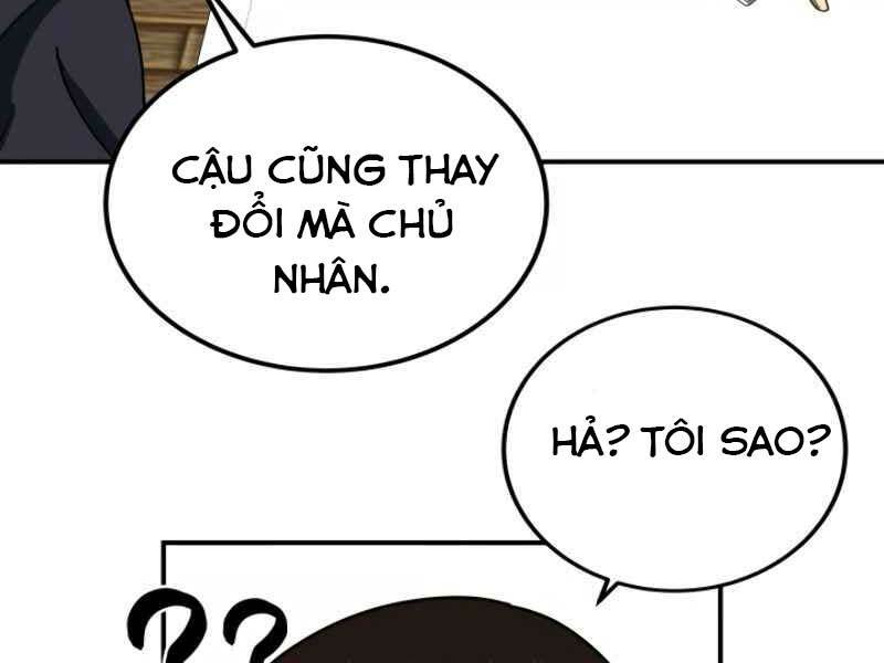 Ngôi Nhà Kết Nối Với Hầm Ngục Chap 15 - Next Chap 16