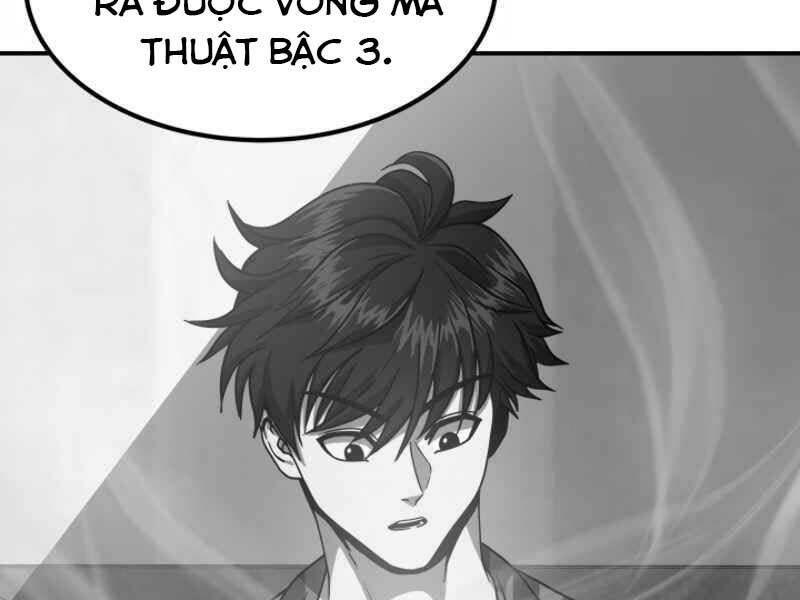 Ngôi Nhà Kết Nối Với Hầm Ngục Chap 15 - Next Chap 16