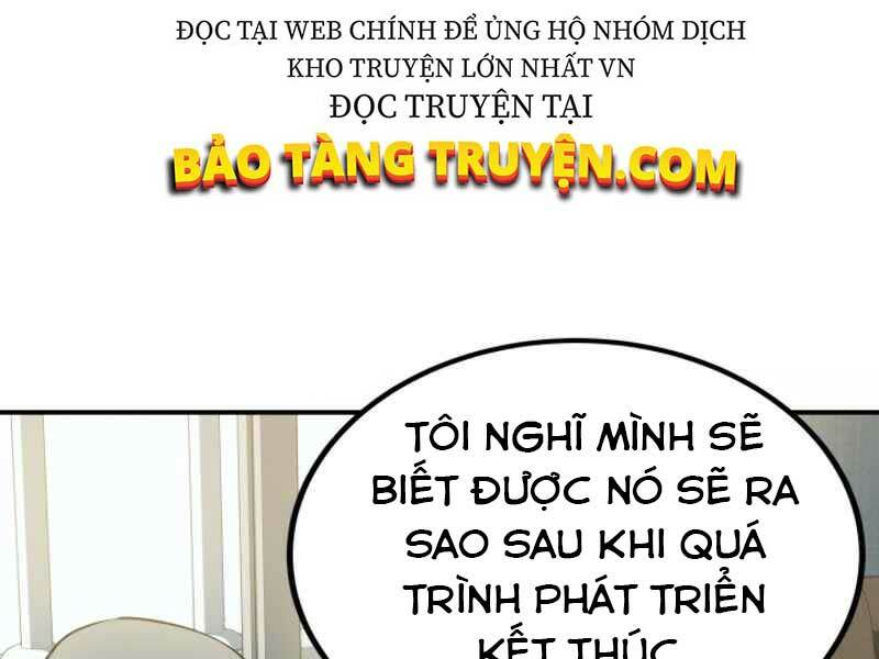 Ngôi Nhà Kết Nối Với Hầm Ngục Chap 15 - Next Chap 16