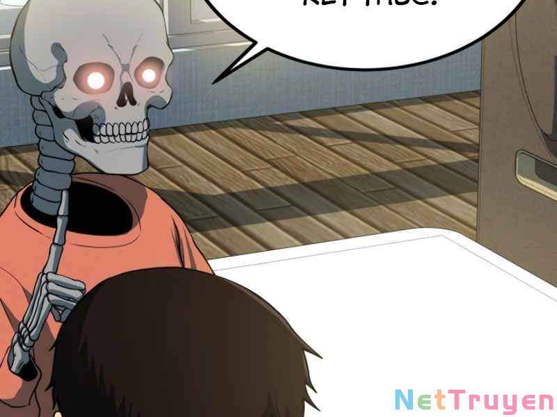 Ngôi Nhà Kết Nối Với Hầm Ngục Chap 15 - Next Chap 16