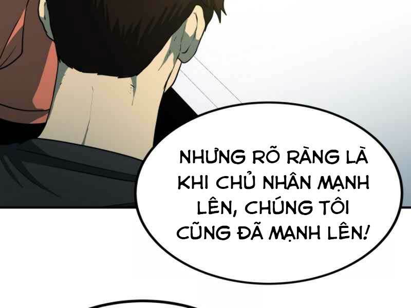 Ngôi Nhà Kết Nối Với Hầm Ngục Chap 15 - Next Chap 16