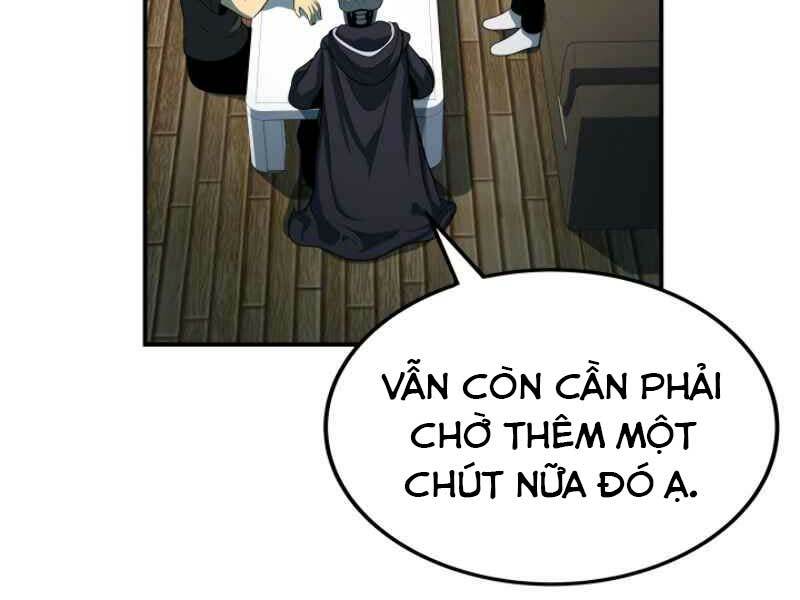 Ngôi Nhà Kết Nối Với Hầm Ngục Chap 15 - Next Chap 16
