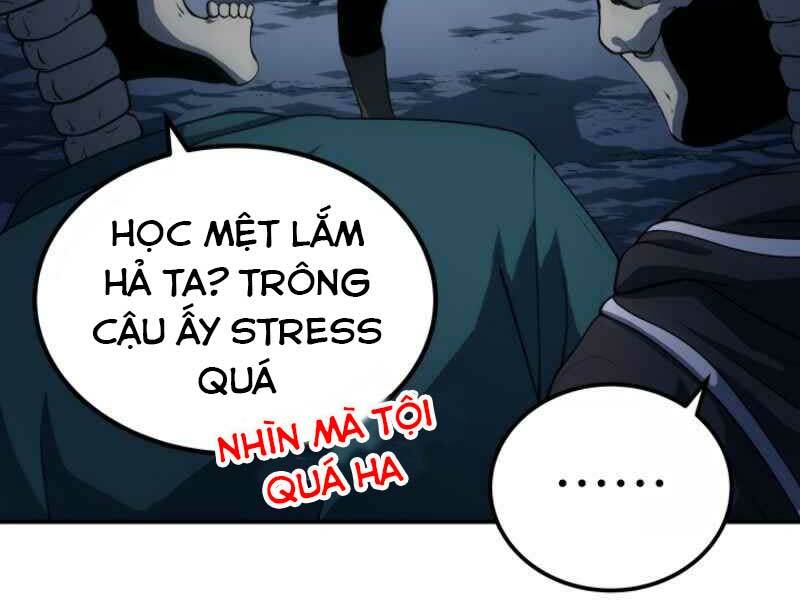 Ngôi Nhà Kết Nối Với Hầm Ngục Chap 15 - Next Chap 16