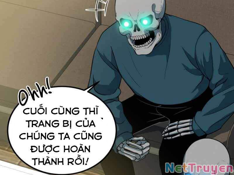 Ngôi Nhà Kết Nối Với Hầm Ngục Chap 15 - Next Chap 16