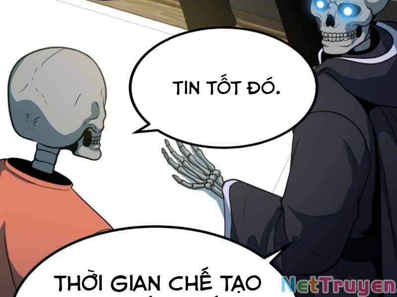 Ngôi Nhà Kết Nối Với Hầm Ngục Chap 15 - Next Chap 16