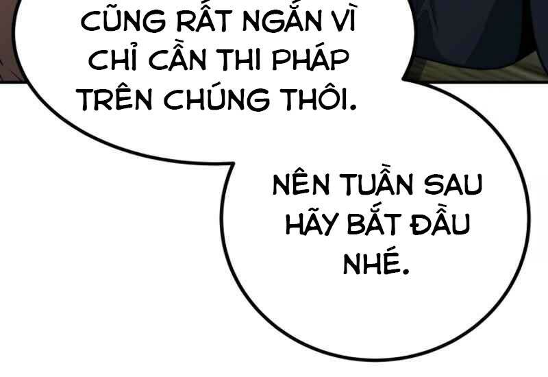 Ngôi Nhà Kết Nối Với Hầm Ngục Chap 15 - Next Chap 16