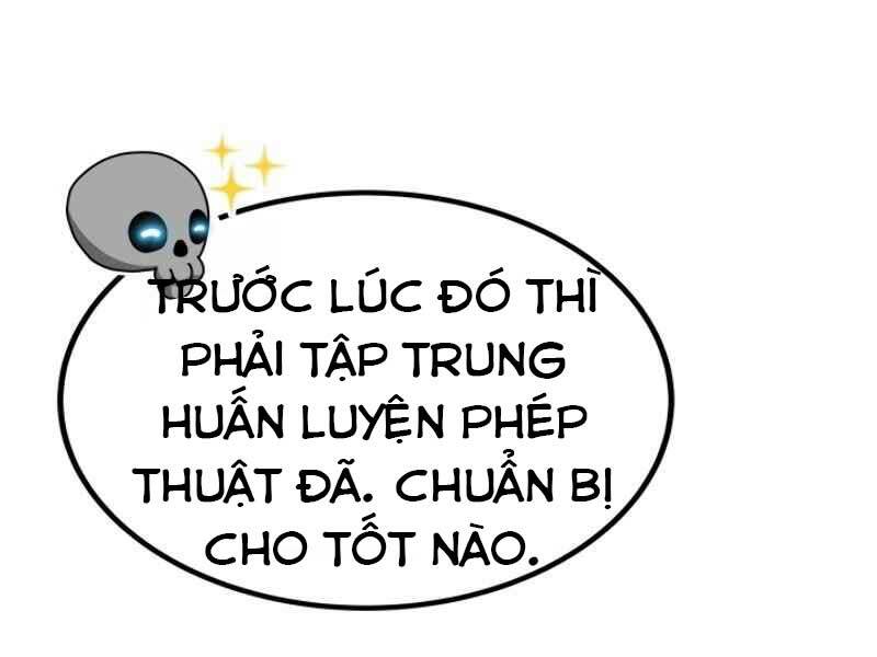 Ngôi Nhà Kết Nối Với Hầm Ngục Chap 15 - Next Chap 16
