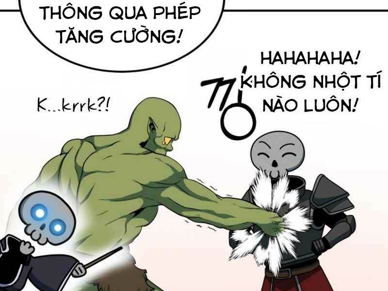 Ngôi Nhà Kết Nối Với Hầm Ngục Chap 15 - Next Chap 16