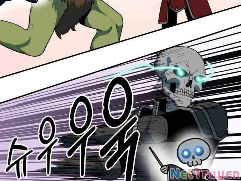 Ngôi Nhà Kết Nối Với Hầm Ngục Chap 15 - Next Chap 16