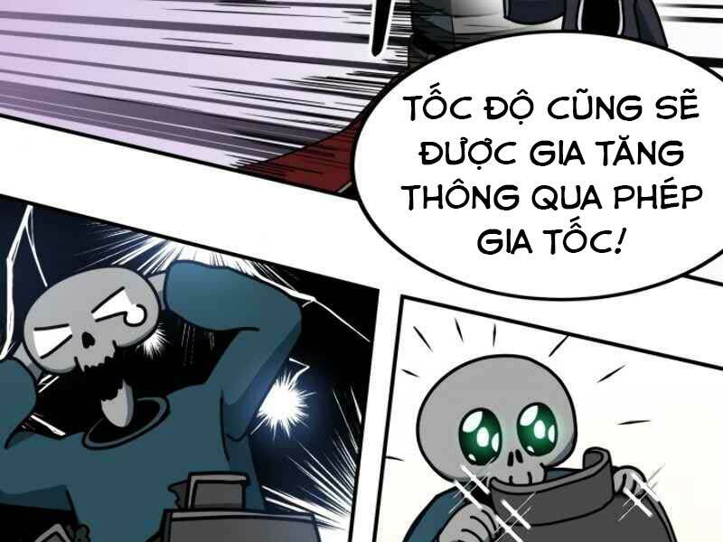 Ngôi Nhà Kết Nối Với Hầm Ngục Chap 15 - Next Chap 16