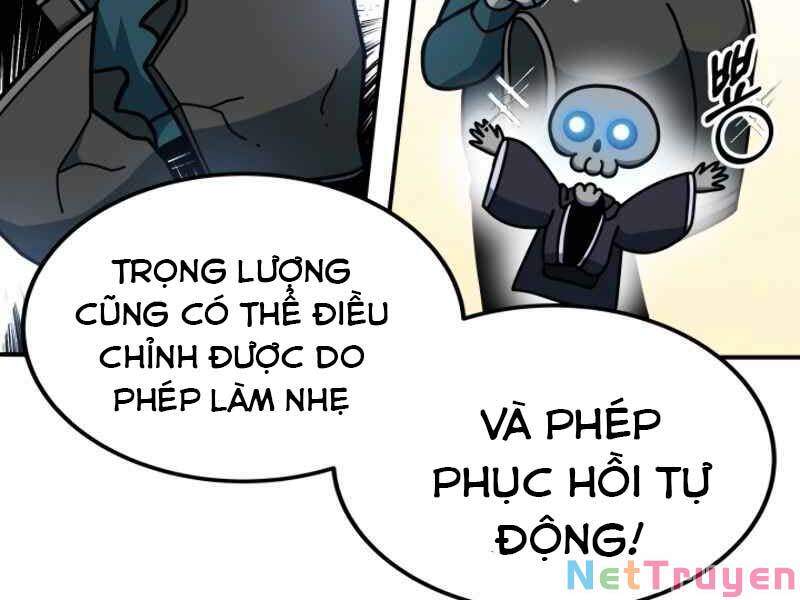 Ngôi Nhà Kết Nối Với Hầm Ngục Chap 15 - Next Chap 16