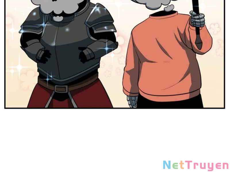 Ngôi Nhà Kết Nối Với Hầm Ngục Chap 15 - Next Chap 16