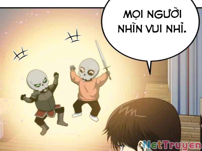 Ngôi Nhà Kết Nối Với Hầm Ngục Chap 15 - Next Chap 16