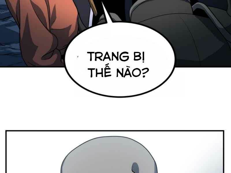 Ngôi Nhà Kết Nối Với Hầm Ngục Chap 16 - Next Chap 17