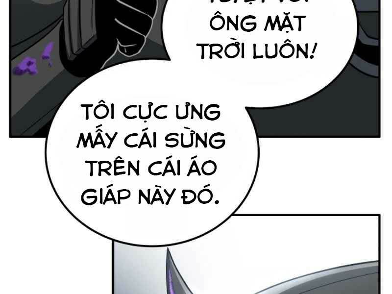 Ngôi Nhà Kết Nối Với Hầm Ngục Chap 16 - Next Chap 17