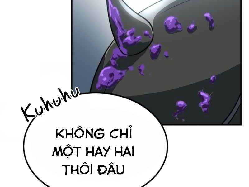 Ngôi Nhà Kết Nối Với Hầm Ngục Chap 16 - Next Chap 17