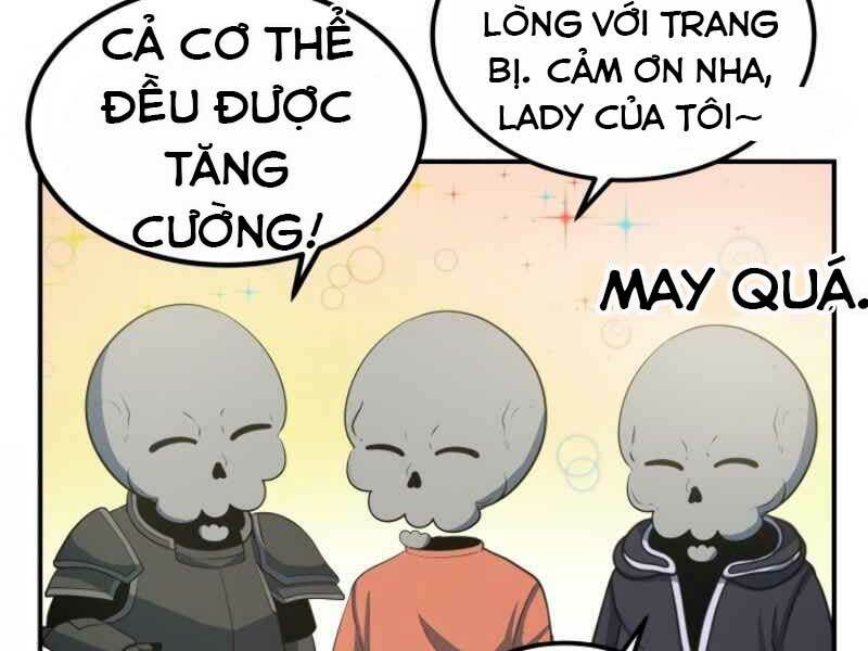 Ngôi Nhà Kết Nối Với Hầm Ngục Chap 16 - Next Chap 17