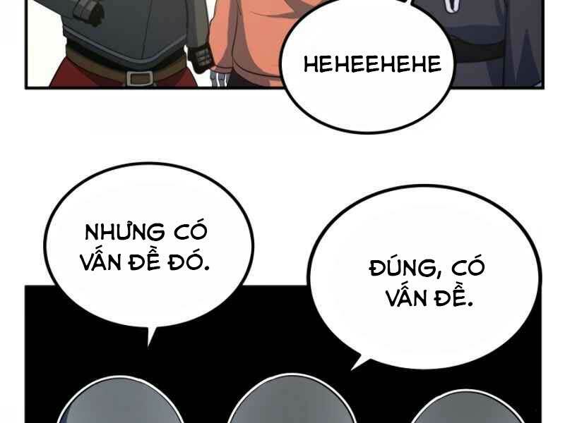 Ngôi Nhà Kết Nối Với Hầm Ngục Chap 16 - Next Chap 17