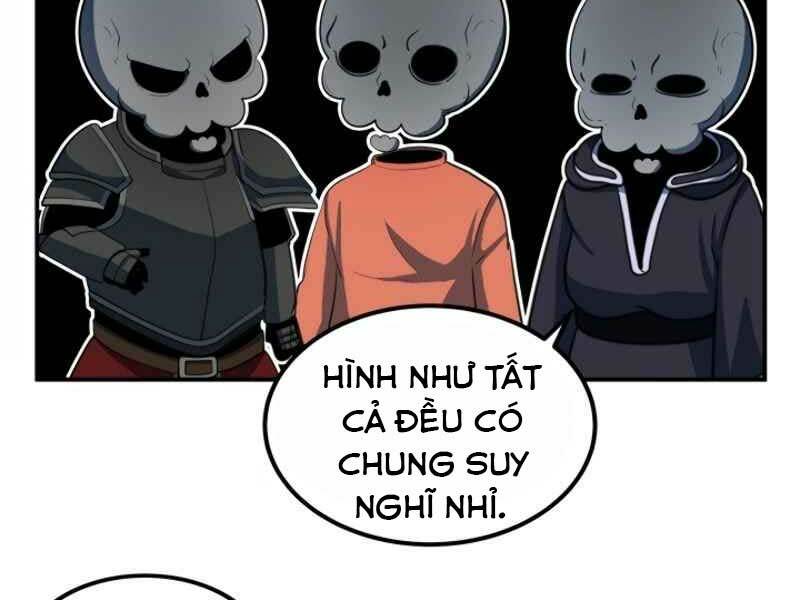 Ngôi Nhà Kết Nối Với Hầm Ngục Chap 16 - Next Chap 17