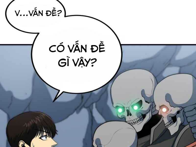 Ngôi Nhà Kết Nối Với Hầm Ngục Chap 16 - Next Chap 17