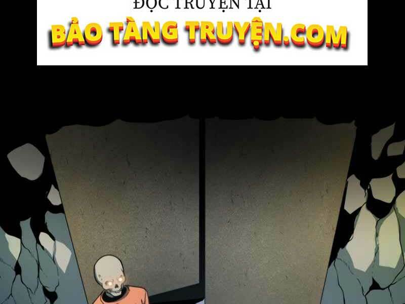 Ngôi Nhà Kết Nối Với Hầm Ngục Chap 16 - Next Chap 17
