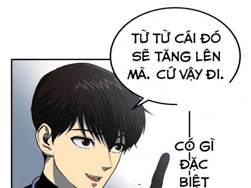 Ngôi Nhà Kết Nối Với Hầm Ngục Chap 16 - Next Chap 17