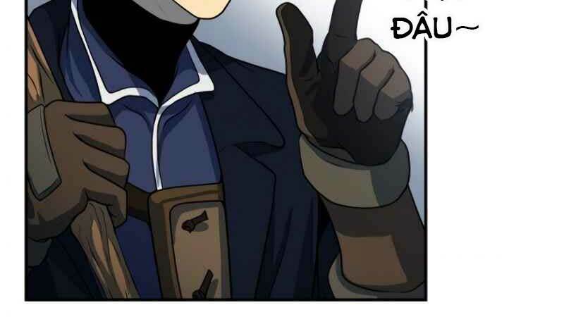 Ngôi Nhà Kết Nối Với Hầm Ngục Chap 16 - Next Chap 17