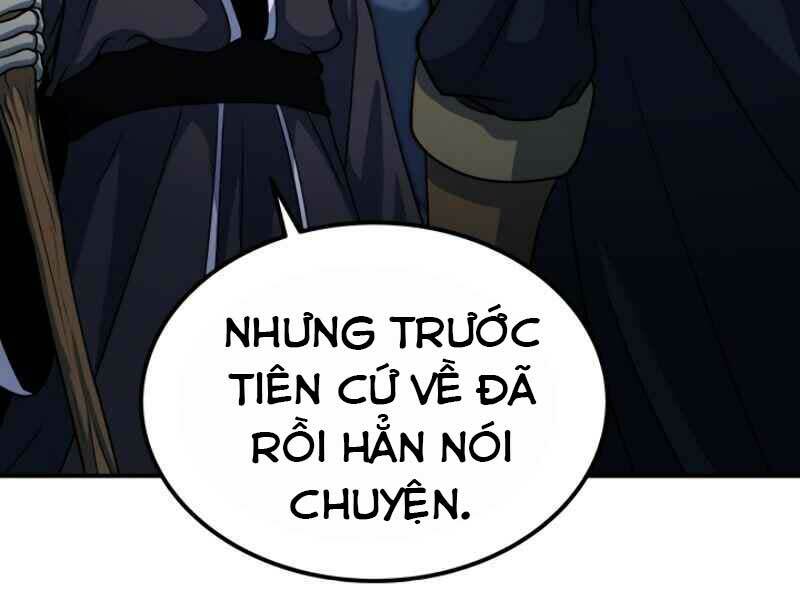 Ngôi Nhà Kết Nối Với Hầm Ngục Chap 16 - Next Chap 17