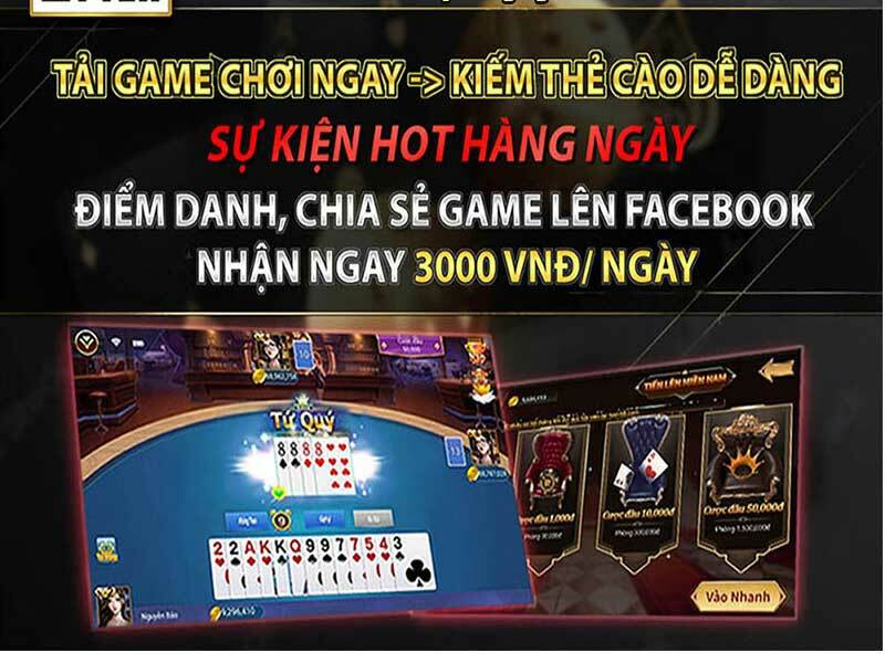 Ngôi Nhà Kết Nối Với Hầm Ngục Chap 16 - Next Chap 17