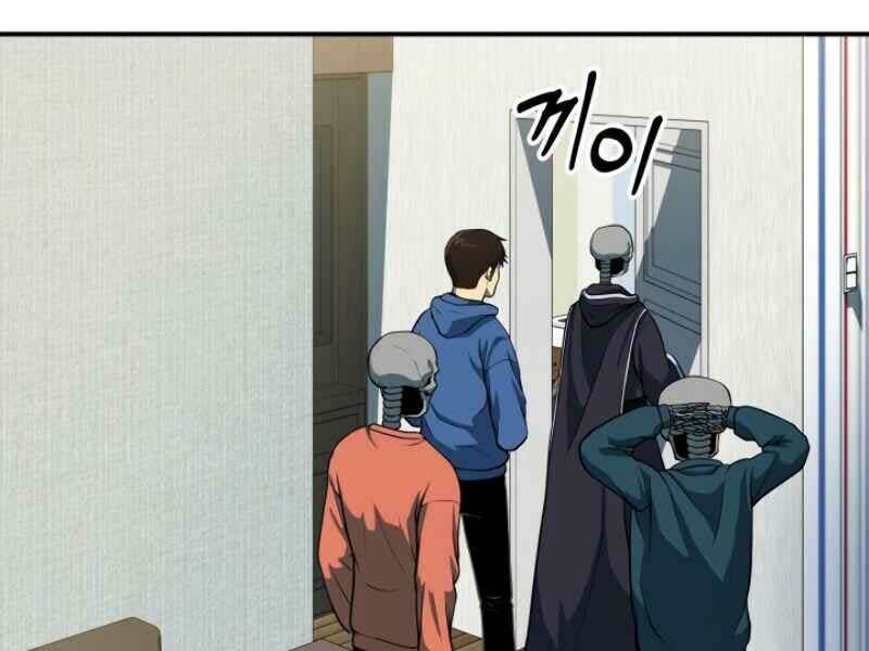 Ngôi Nhà Kết Nối Với Hầm Ngục Chap 16 - Next Chap 17