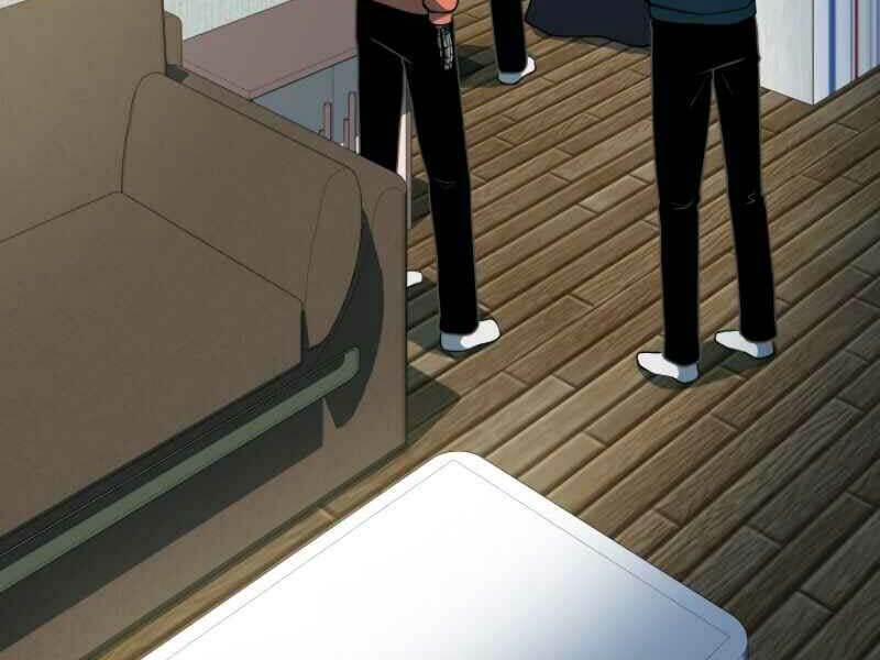 Ngôi Nhà Kết Nối Với Hầm Ngục Chap 16 - Next Chap 17