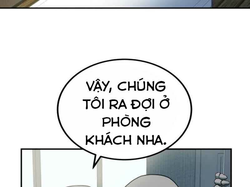 Ngôi Nhà Kết Nối Với Hầm Ngục Chap 16 - Next Chap 17